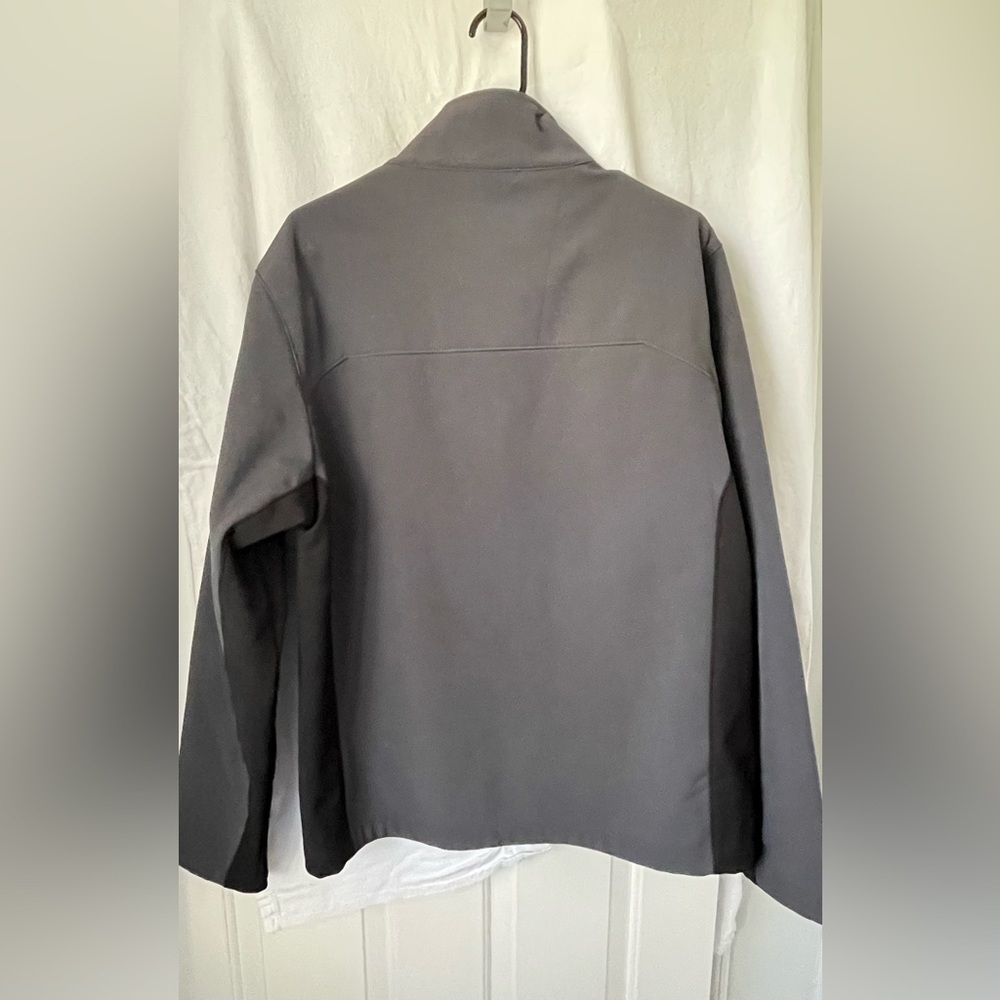 New men’s jacket size large - Picture 2 of 3